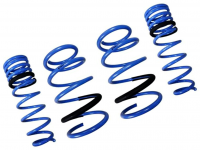 Triple S пружины под занижение MINI COOPER R50, R53 1.6 (01-06)