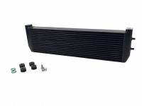 Масляный радиатор BMW M5 M6 F10 F13 F90 (черный)