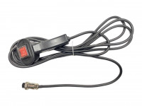 Пульт для лебедки проводной 3м