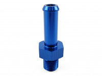 Адаптер M14*1.5-9мм елка(хомут)