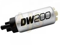 DeatschWerks насос топливный 255л/ч DW200