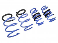 Triple S пружины под занижение Lexus CT200H 2014+