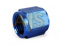 Гайка под топливную трубку AN6