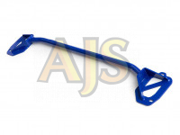 Taiko распорка передних лонжеронов Subaru Forester SF 97-02 (сталь, синий)