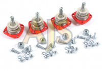 Комплект шаровых опор TRS Sport ВАЗ 2101-07, 4шт