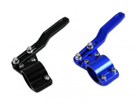 Удлинитель переключения поворотников (синий)