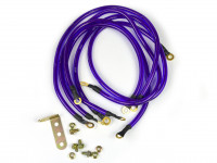 Разминусовка HKS