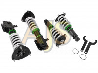 Койловеры AJS Subaru Impeza VA 2014-2021