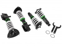 Койловеры AJS Subaru Impeza VA 2014-2021