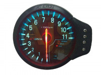 Тахометр Apexi style