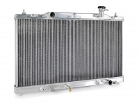 Радиатор алюминиевый Toyota Camry XV30 ACV30  40мм AT AJS