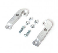 BMW E46 M3 адаптеры, сошки для изменения выворота