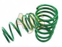 Пружины заниженные AJS Toyota Corolla 150, Auris, Rumion перед