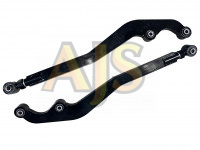 Тяги продольные с регулировкой под лифт 50-100мм Toyota Land Cruiser 80 89-97