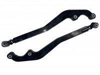 Тяги продольные с регулировкой под лифт 50-100мм Toyota Land Cruiser 80 89-97