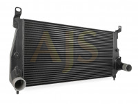 Интеркулер Chevrolet GMC 6.6 Duramax 01-05 (черный)