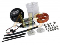 DeatschWerks насос топливный двойной Subaru Impreza 2008 DW300