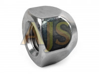 Гайка колесная Toyota, Mazda, MMC М12x1.5 16мм 21 ключ