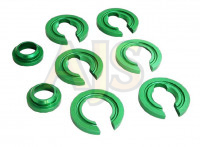 Toyota Mark 2 JZX110, Verossa, Altezza проставки подрамника