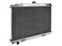 Радиатор алюминиевый Nissan X-TRAIL T30 SR20VET 40мм AT AJS