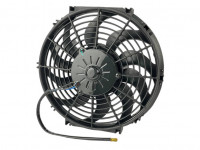 Вентилятор радиатора 12v 12" (300мм) 120w сабли