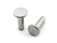 Клепка для дисков сцепления А6.5