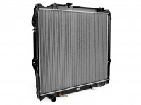 Радиатор Koyorad Toyota Land Cruiser Prado 95 5VZ-FE