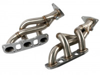 Выпускной коллектор Nissan 370Z Infiniti G37 08-14