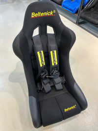 Beltenick ремень безопасности 4 точечный до 2029