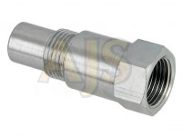 Обманка датчика кислорода Евро 4 ст, обр.