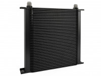 Масляный радиатор 40 рядов EURO (черный)