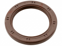 LYNXauto Сальник коленчатого вала Toyota Mark 2 JZX90 81 100 110 1JZ, 2JZ