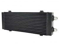 Масляный радиатор односторонний 16 рядов 355x140x40 M style