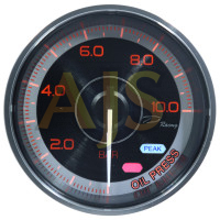 Датчик DEPO давления масла 60мм серии F1