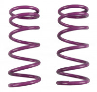 Пружины -30мм Дрифт 56кг, ВАЗ 2101-2107 задние