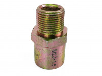 Адаптер для установки масляной проставки 3, 4-16