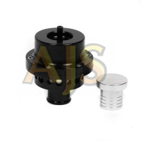 Блоу-офф Forge 25мм (черный)