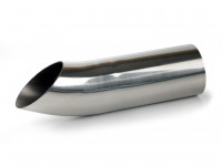 Насадка на глушитель № 9 57х60мм