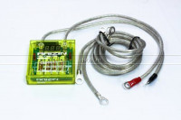 PIVOT RAIZIN VS-E (Volt) (красный)