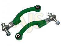 Рычаги схождения задние с регулировкой MMC Evo 4-9 96-07