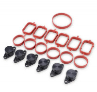 Набор для удаления лепестков впускного коллектора BMW дизель 6х22мм