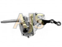 Редуктор рулевой ВАЗ 2101-07 длинный вал