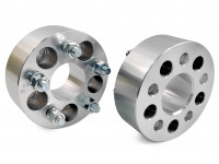 Проставки ступичные 5х100 ЦО57.1 50мм 1.25