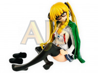 Аниме фигурка Eriri Spencer Sawamura