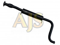 Резонатор ВАЗ 2170-2172 ЕВРО 3