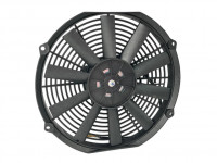 Вентилятор радиатора 14" (350мм) 120w