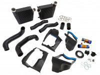 Интеркулер-кит Porsche Panamera 971 2.9 - 4.0л