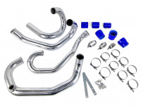 Пайпинг-кит Subaru Impreza GC 97-01 под фронтальный интеркулер