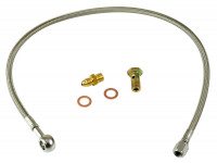 Набор/шланг на подачу масла RB20-25 под GT3037