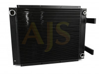 Масляный радиатор для спецтехники BWR36